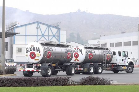 Grupo Gloria toma posesión de Ecuajugos de Nestlé en Ecuador tras cerrar compra