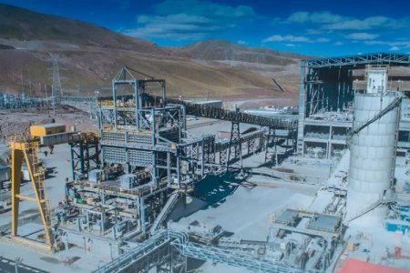 Minera Chinalco profundizará exploraciones alrededor del tajo de Toromocho en Perú