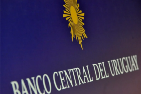 Banco Central de Uruguay sube el colchón de capital que le pide a los bancos para enfrentar años complicados
