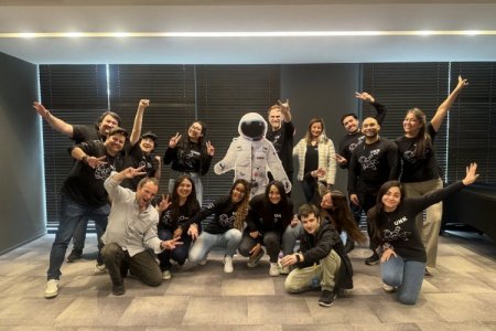 Chilena UNK llega a México con solución que optimiza la cadena de frío de alimentos