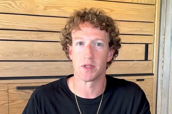 Meta pone fin a su programa de verificación de datos y ficha a aliado de Trump para su junta directiva