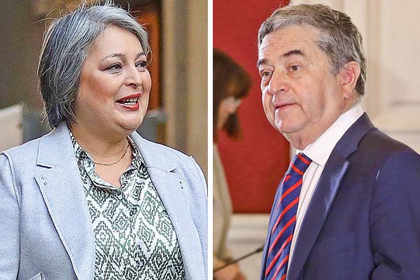 Senado avanza en reforma de pensiones: plazo para indicaciones y votación inminente