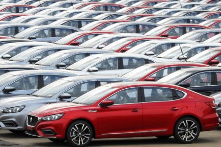 El año del debut de las empresas chinas en la industria automotriz de Brasil