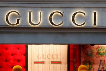Italiana Gucci registra su marca en Argentina y allana el camino para desembarcar en el país