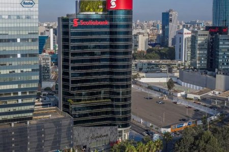 Scotiabank reafirma su compromiso con Perú tras venta de operaciones en Colombia, Costa Rica y Panamá