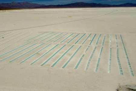 China se convierte en el segundo mayor poseedor de reservas de litio en el mundo