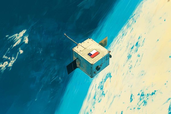 ¿Debemos Imponer Impuestos en el Espacio? Un Debate que Crece