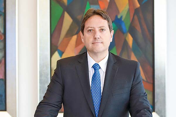 <p>CEO de AFP Capital y reforma de pensiones: “creemos que los fondos generacionales son una buena idea”</p>