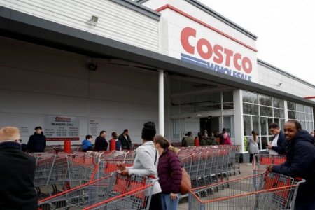 Costco proyecta abrir 30 tiendas, con México como mercado clave