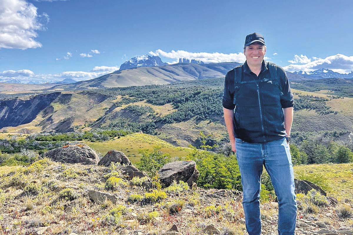 <p>Explora entra en la conservación: “No tiene nada de filantrópico, es una decisión de negocio”</p>