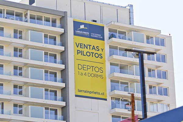 Crisis en la construcción: quiebras y reorganizaciones en el sector inmobiliario