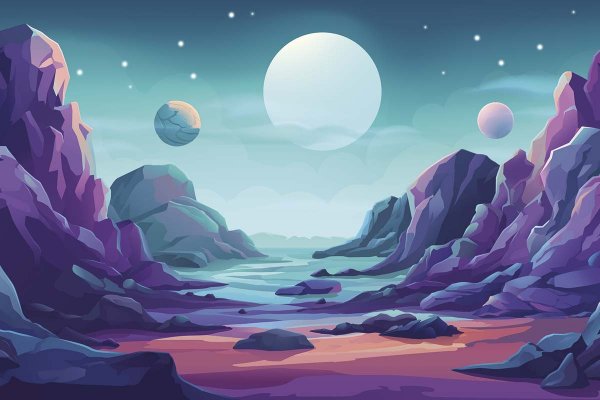 A la luna: ¿Conviene invertir en el espacio?
