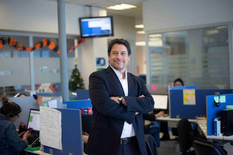 <p>Computer Global Solution triplica sus metas con su expansión en Colombia y visión regional</p>