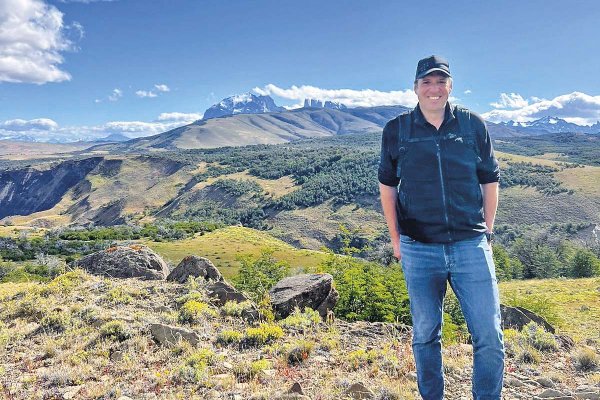 Explora entra en la conservación: “No tiene nada de filantrópico, es una decisión de negocio”
