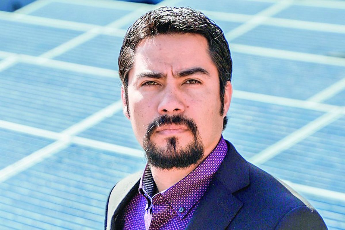 <p>Quién es Ariel Espinoza, la pieza improbable en el rechazo a Dominga</p>