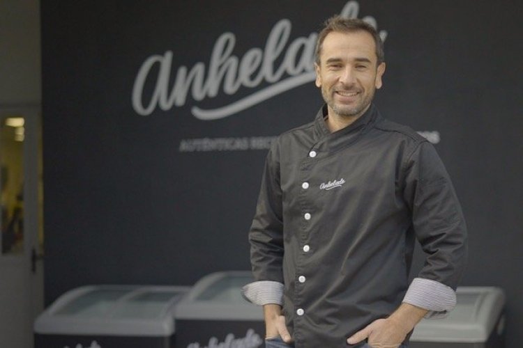 <p>Chilena Anhelado se abre a mercados internacionales a través de una alianza con cruceros Hurtigruten</p>