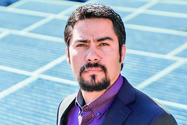 Quién es Ariel Espinoza, la pieza improbable en el rechazo a Dominga