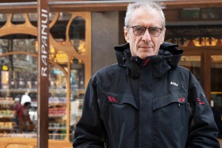 El estadio de Rapanui en Argentina costará US$ 20 millones y su dueño quiere crear una liga de hockey sobre hielo