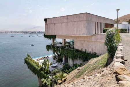 Efecto Chancay: Terrenos para casas de playa en el norte chico de Perú se elevarán en 50%