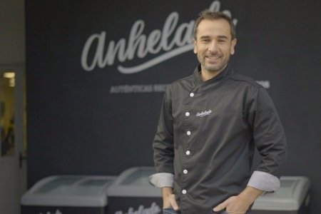 Chilena Anhelado se abre a mercados internacionales a través de una alianza con cruceros Hurtigruten