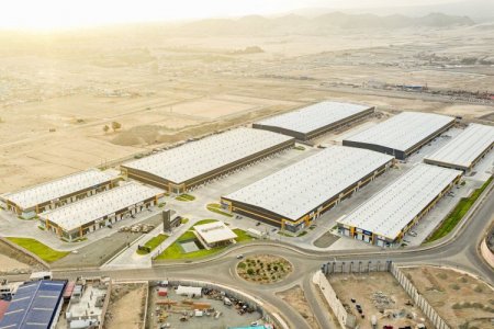 Megacentro anuncia inversión de US$ 30 millones en Perú para expandir su infraestructura logística