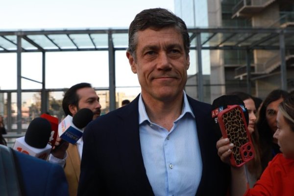 Comienza mega formalización por el Caso Factop