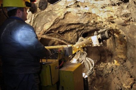 Más del 40% de los proyectos mineros en Perú se encuentran en etapa de ejecución