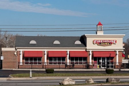 Firehouse Subs llega a Brasil a competir con Subway y proyecta 500 restaurantes en una década