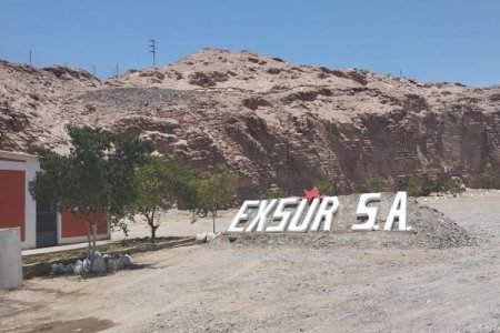 Gigante chino toma el control de fabricante peruano de explosivos para la construcción y la minería, y lanza nueva marca en el mercado