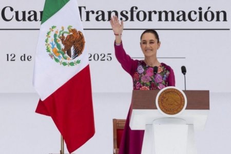 México lanza plan económico antes de investidura de Trump en EEUU, su mayor socio comercial