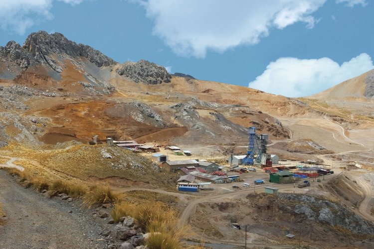 Directorio de minera Sierra Metal recomienda a accionistas rechazar oferta hostil de Alpayana por "subvalorar" su valor estratégico