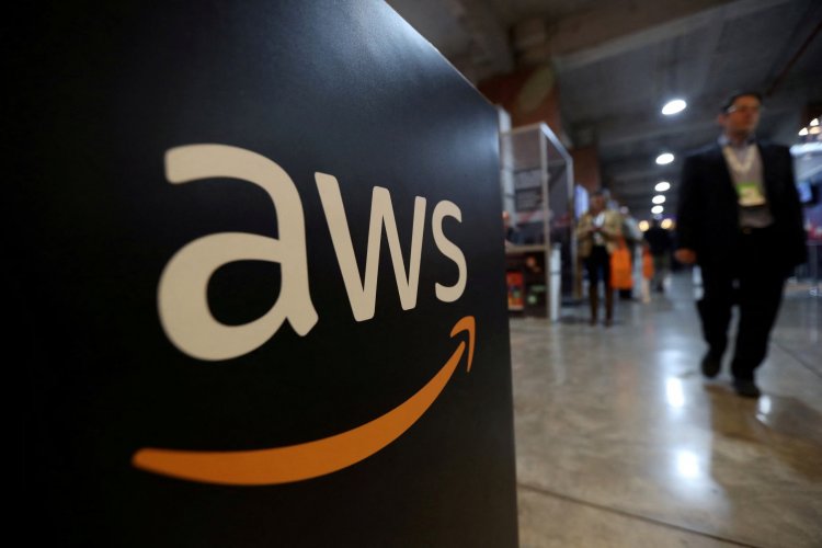 Amazon inicia operaciones de centro de datos en México tras inversión de US$ 5.000 millones