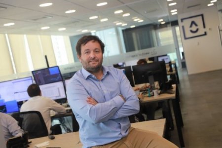 Chilena Vector Capital entra al mercado colombiano con compra mayoritaria de Global Securities