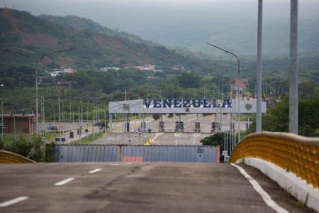 Cierre de la frontera colombo-venezolana dejó pérdidas para el comercio por unos US$ 11 millones en tres días