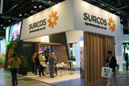 Nuevo revés para la argentina Surcos: no puede pagar otra deuda y se complica aún más su situación