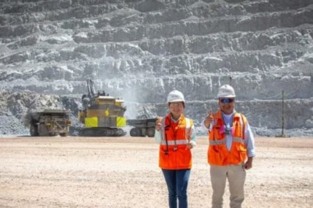 Los proyectos mineros de 2025 en Perú: un nuevo impulso con Tía María y Zafranal