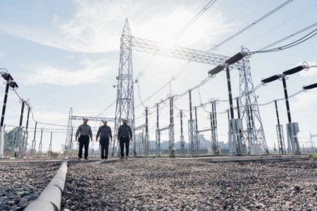 YPF Luz y Central Puerto arrancan el millonario proyecto para llevar energía a productores de litio