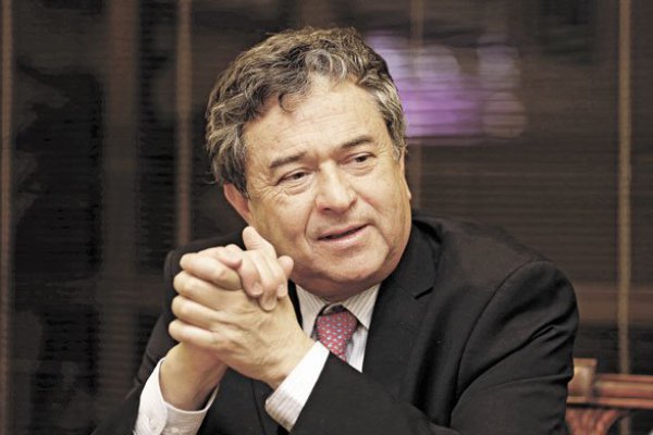 Ingreso de indicaciones a la reforma de pensiones se vuelve a postergar