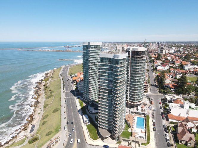<p>Menores de 35 años impulsan el renacer inmobiliario en Mar del Plata</p>