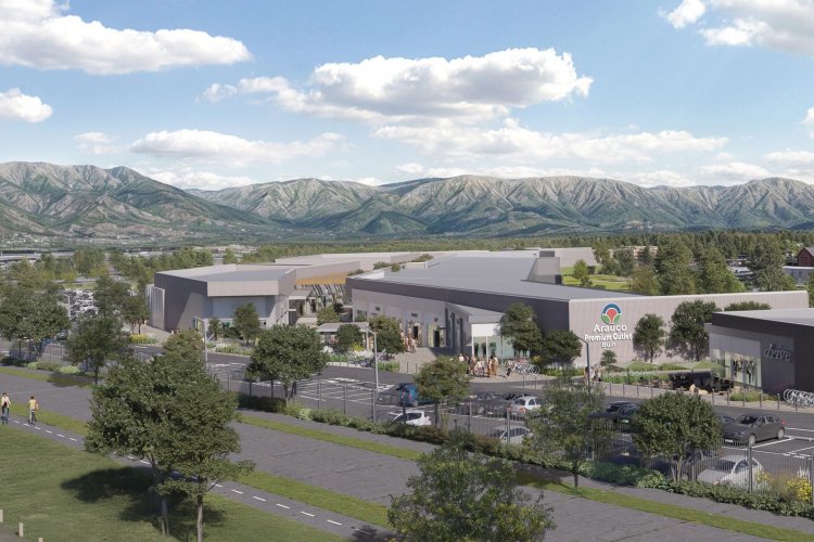 <p>Parque Arauco anuncia nuevo centro comercial formato outlet en Buin, Chile: contempla inversión de US$ 26 millones</p>