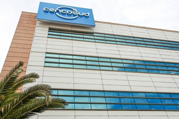 <p>Cencosud se deslista del mercado brasileño y desecha su apertura a bolsa en ese país</p>