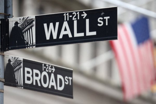Wall Street repunta y el IPSA alcanza máximo histórico tras datos de inflación en EE.UU.