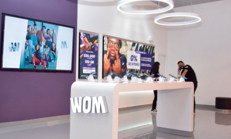 WOM Colombia se salva de la quiebra tras ser comprada SUR Holdings, firma de inversionistas extranjeros