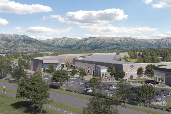 <p>Parque Arauco anuncia nuevo centro comercial formato outlet en Buin: contempla inversión de US$ 26 millones</p>