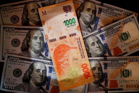 ¿Qué es el "crawling peg", qué implica su aplicación y cómo impacta a la economía argentina?