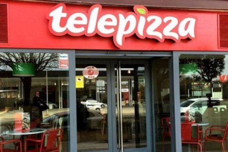 Operadora de Pizza Hut y Telepizza en Chile pide su quiebra: alude a "complejo entorno económico, competitivo y financiero"