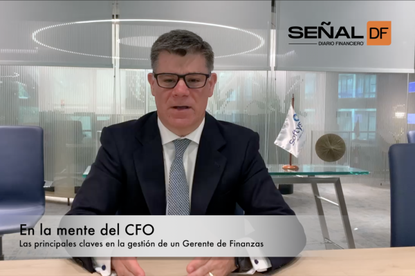 <p>Señal DF | 𝗘𝗻 𝗹𝗮 𝗺𝗲𝗻𝘁𝗲 𝗱𝗲𝗹 𝗖𝗙𝗢: Las claves en la gestión de un Gerente de Finanzas, según Felipe Arancibia, de Softys</p>