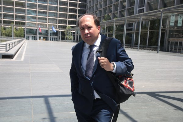 Caso Factop: Fiscalía solicita prisión preventiva para hermanos Jalaff y cautelares para otros exdirectivos