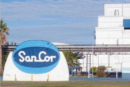 Argentina SanCor paraliza su producción y busca un rescate de inversionistas privados antes del segundo semestre