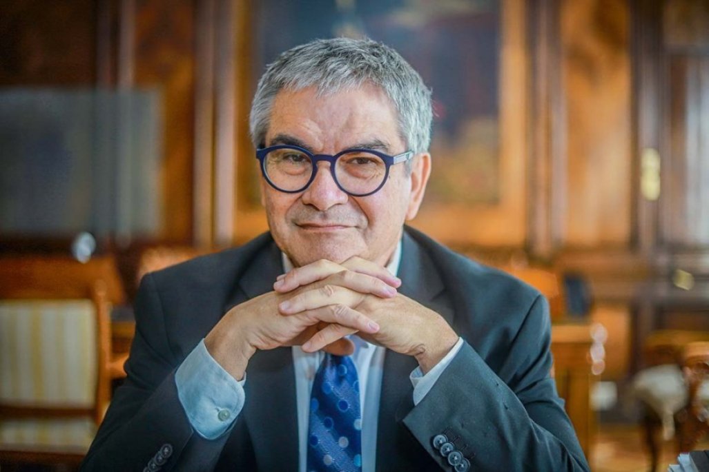 Marcel sobre acuerdo de pensiones: 
